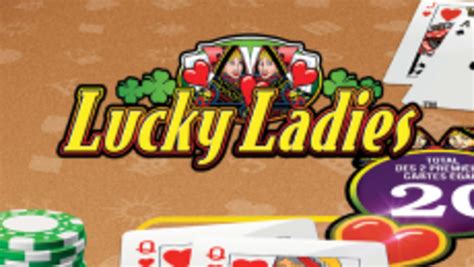 what is lucky ladies blackjack|Lucky Ladies Blackjack – Online Blackjack Reviews.